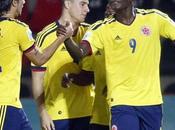 Mondiale Under Girone C-D: Super Colombia stende piccolo Salvador. Paraguay Grecia pari noioso