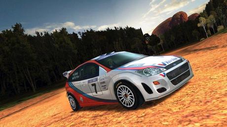 Codemasters ha in cantiere altri quattro mobile game oltre a Colin McRae Rally