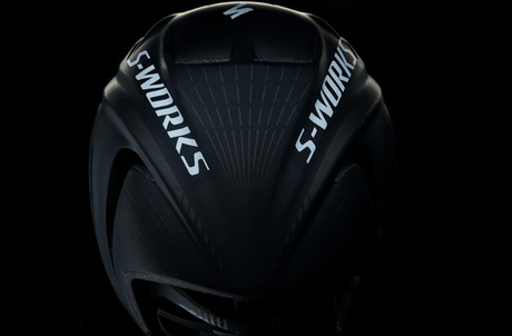 SPECIALIZED S-WORKS EVADE Helmet