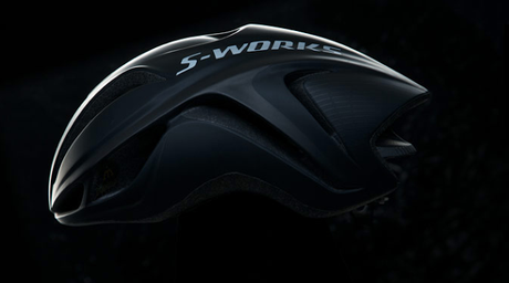 SPECIALIZED S-WORKS EVADE Helmet