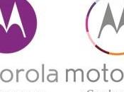 Motorola cambia logo!