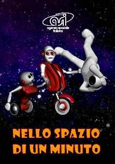 Nello Spazio di un minuto