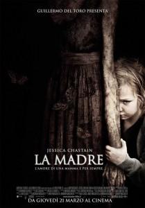 Recensione: Mama (La madre, film 2013)
