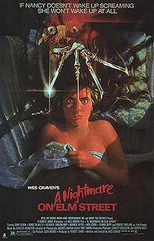 Nightmare - Dal Profondo Della Notte (1984)