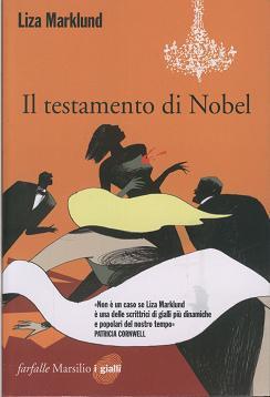 Il testamento di Nobel [Faenza]