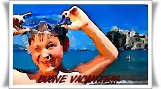 Vacanza: all'origine della parola