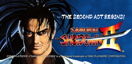  Android games   SAMURAI SHODOWN II disponibile sul Play Store ad un prezzo mostruoso !