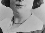 Katherine mansfield