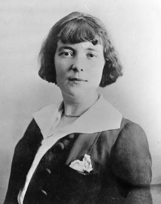 KATHERINE MANSFIELD