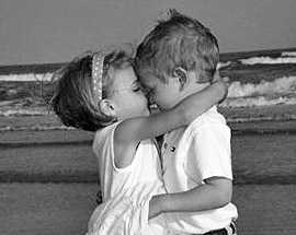 Giochino di Ody, quarta settimana: Ciò che rende bella la vita - AMORE