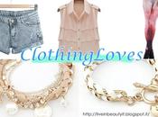 ClothingLoves, shopping conviene!