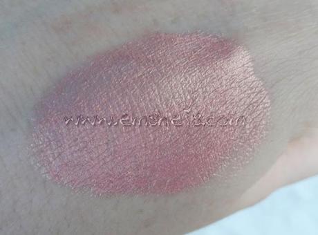 [Review+Swatches] KIKO Colour Shock Long Lasting Eyeshadow from the Fierce Spirit Ed. {µ-giveaway;}