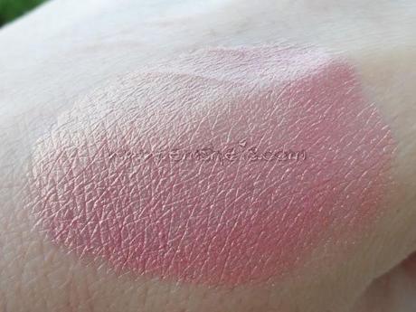 [Review+Swatches] KIKO Colour Shock Long Lasting Eyeshadow from the Fierce Spirit Ed. {µ-giveaway;}