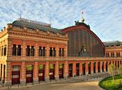 Estación Atocha, amor