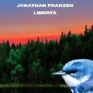 Libertà di Jonathan Franzen. Recensione