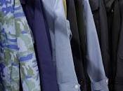 nanamica Pitti Uomo Reportage