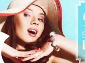 Summer Look Miss Broadway