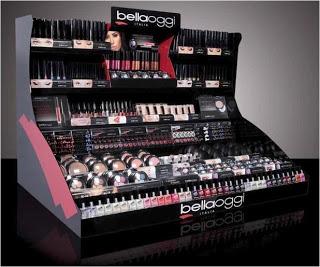 BELLAOGGI MAKEUP