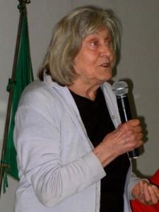 Margherita Hack, astrofisica, scienza, Trieste, stelle, spazio, Cattinara, cefeidi, Firenze