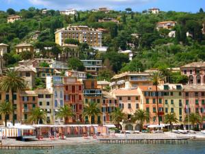 Santa Margherita Ligure Un' estate nel golfo di Tigullio 