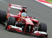 Qualifiche Silverstone. Alonso deluso critico Pirelli