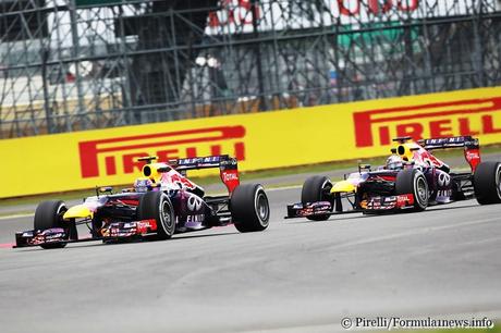 GBR_Fri_Webber_Vettel_1314