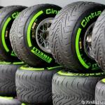 Pirelli vuole continuare a fornire la F1