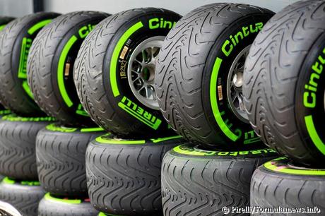 Cinturato Green Intermediates