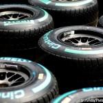 Pirelli vuole continuare a fornire la F1