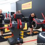 Pirelli vuole continuare a fornire la F1