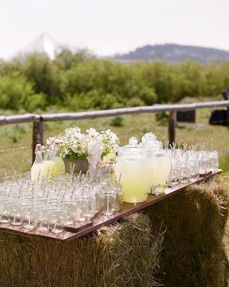 rustic wedding