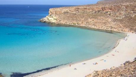 Quale spiaggia? Ecco le dieci più belle d’Italia