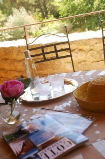 un’ Hostellerie de Charme a Menerbes nel Luberon