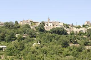 un’ Hostellerie de Charme a Menerbes nel Luberon