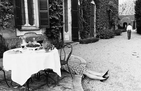 GIANNI BERENGO GARDIN a Palazzo Reale+Crepax