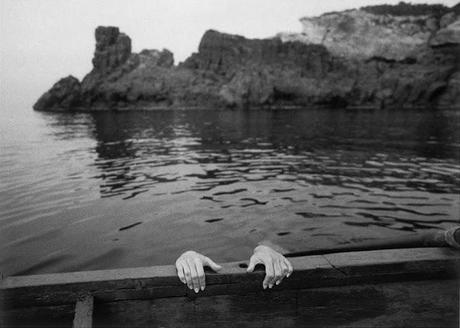 GIANNI BERENGO GARDIN a Palazzo Reale+Crepax