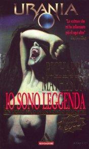 È morto ad 87 anni lo scrittore dei vampiri Richard Matheson: scrisse “Io sono Leggenda”