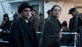 The Immigrant - La Recensione