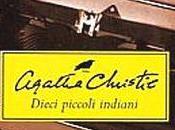 consigli Anna "Dieci piccoli indiani" Agatha Christie