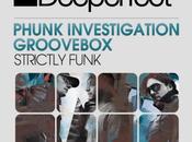 Phunk Investigation: nuovo singolo Groovebox