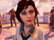 BioShock Infinite, fine luglio prime informazioni