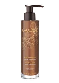 Jambes Divines Caudalie Review