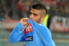 Napoli-Insigne: un matrimonio interminabile. Si tratta per il rinnovo, cifre da record!