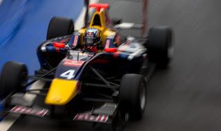 Sainz e Da Costa parteciperanno allo Young Test Driver