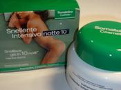 Preview Somatoline Cosmetics Snellente Intensivo Notte
