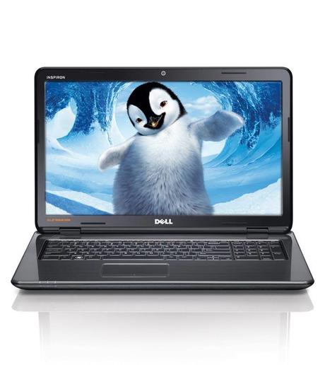 Dell Inspiron 15-3521