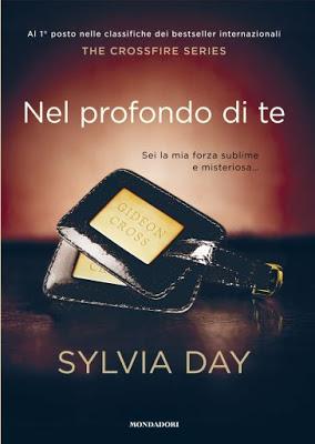 Nel profondo di te di Sylvia Day