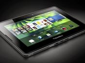 Niente aggiornamento BlackBerry PlayBook