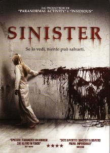 Sinister