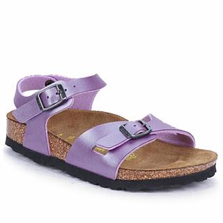 Birkenstock.